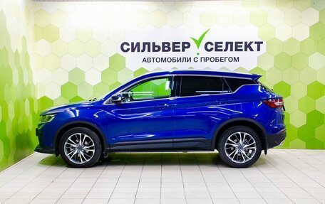Geely Coolray I, 2022 год, 1 750 000 рублей, 7 фотография