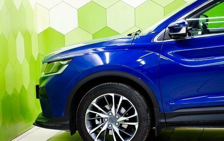 Geely Coolray I, 2022 год, 1 750 000 рублей, 9 фотография