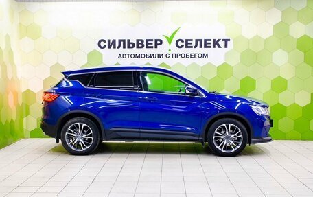 Geely Coolray I, 2022 год, 1 750 000 рублей, 8 фотография