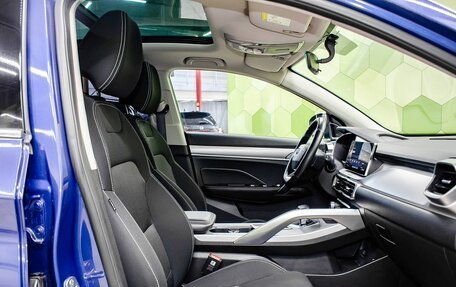 Geely Coolray I, 2022 год, 1 750 000 рублей, 11 фотография