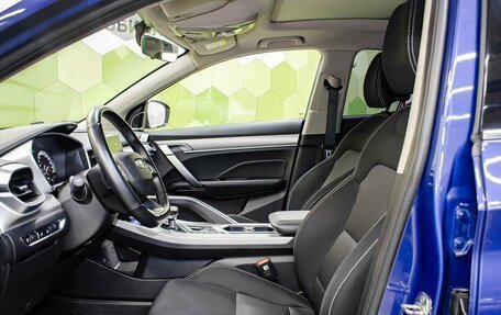 Geely Coolray I, 2022 год, 1 750 000 рублей, 12 фотография