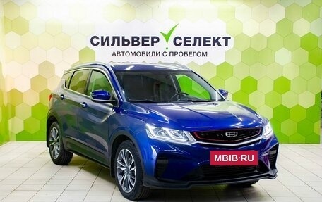 Geely Coolray I, 2022 год, 1 750 000 рублей, 5 фотография