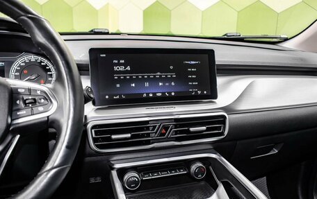 Geely Coolray I, 2022 год, 1 750 000 рублей, 19 фотография