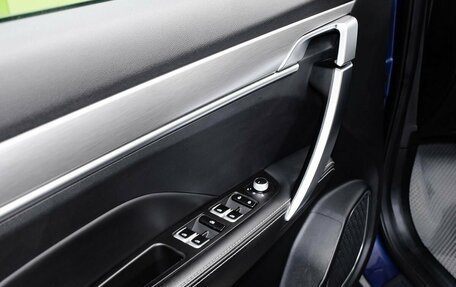 Geely Coolray I, 2022 год, 1 750 000 рублей, 22 фотография