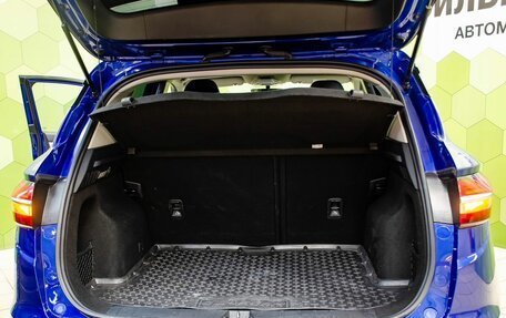 Geely Coolray I, 2022 год, 1 750 000 рублей, 26 фотография