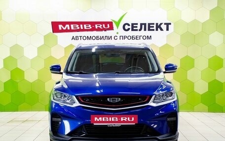 Geely Coolray I, 2022 год, 1 750 000 рублей, 3 фотография