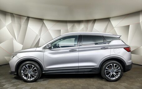 Geely Coolray I, 2023 год, 1 545 000 рублей, 5 фотография