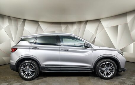 Geely Coolray I, 2023 год, 1 545 000 рублей, 6 фотография
