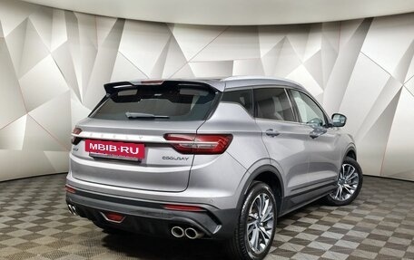 Geely Coolray I, 2023 год, 1 545 000 рублей, 2 фотография