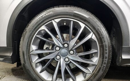 Geely Coolray I, 2023 год, 1 545 000 рублей, 9 фотография