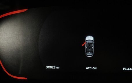 Geely Coolray I, 2023 год, 1 545 000 рублей, 18 фотография