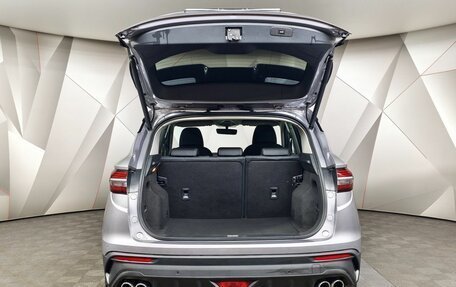 Geely Coolray I, 2023 год, 1 545 000 рублей, 12 фотография