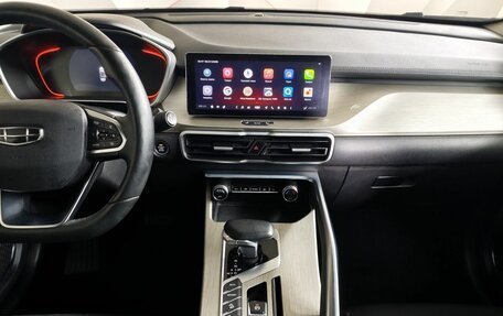Geely Coolray I, 2023 год, 1 545 000 рублей, 15 фотография