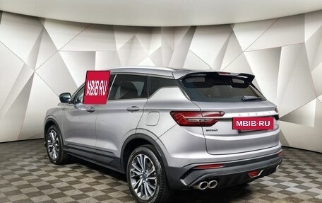 Geely Coolray I, 2023 год, 1 545 000 рублей, 4 фотография