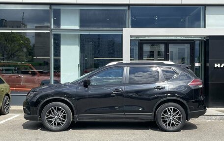 Nissan X-Trail, 2018 год, 2 079 000 рублей, 8 фотография