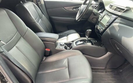 Nissan X-Trail, 2018 год, 2 079 000 рублей, 9 фотография