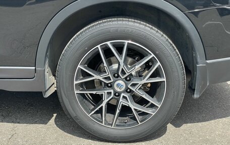 Nissan X-Trail, 2018 год, 2 079 000 рублей, 12 фотография