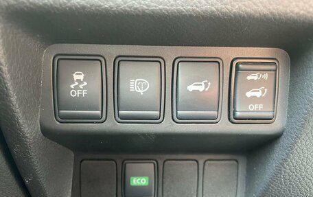 Nissan X-Trail, 2018 год, 2 079 000 рублей, 17 фотография