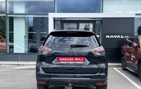 Nissan X-Trail, 2018 год, 2 079 000 рублей, 6 фотография