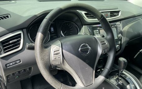 Nissan X-Trail, 2018 год, 2 079 000 рублей, 13 фотография