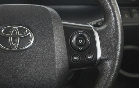 Toyota Sienta II, 2021 год, 1 349 000 рублей, 16 фотография