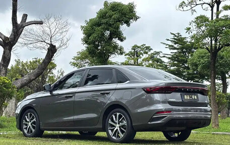 Geely Emgrand, 2022 год, 1 200 000 рублей, 8 фотография