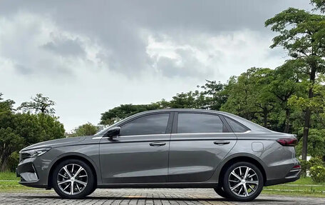 Geely Emgrand, 2022 год, 1 200 000 рублей, 9 фотография