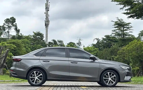 Geely Emgrand, 2022 год, 1 200 000 рублей, 10 фотография
