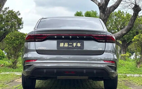 Geely Emgrand, 2022 год, 1 200 000 рублей, 7 фотография
