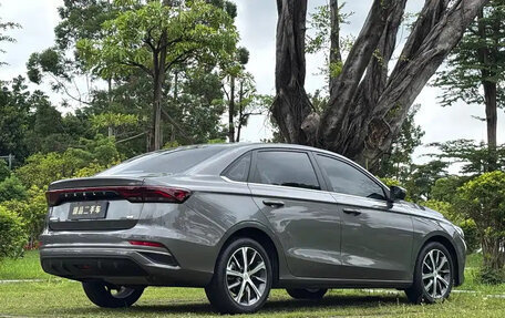 Geely Emgrand, 2022 год, 1 200 000 рублей, 6 фотография