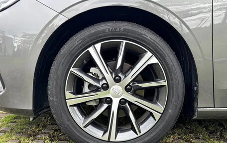 Geely Emgrand, 2022 год, 1 200 000 рублей, 11 фотография