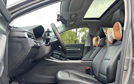 Geely Emgrand, 2022 год, 1 200 000 рублей, 13 фотография