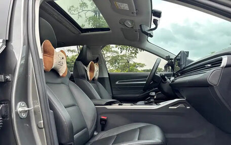 Geely Emgrand, 2022 год, 1 200 000 рублей, 16 фотография