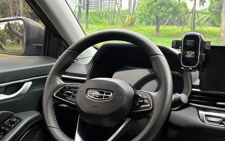 Geely Emgrand, 2022 год, 1 200 000 рублей, 18 фотография