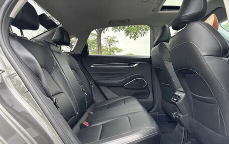 Geely Emgrand, 2022 год, 1 200 000 рублей, 14 фотография