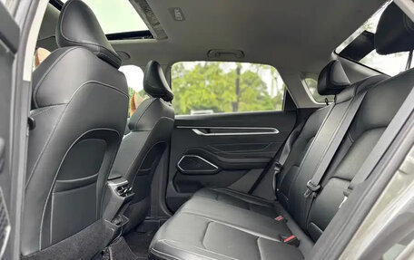 Geely Emgrand, 2022 год, 1 200 000 рублей, 15 фотография