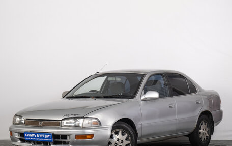 Toyota Sprinter VIII (E110), 1994 год, 139 000 рублей, 3 фотография