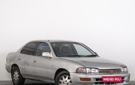 Toyota Sprinter VIII (E110), 1994 год, 139 000 рублей, 2 фотография
