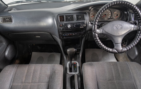 Toyota Sprinter VIII (E110), 1994 год, 139 000 рублей, 11 фотография