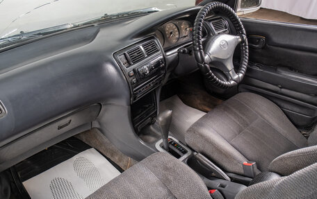 Toyota Sprinter VIII (E110), 1994 год, 139 000 рублей, 16 фотография