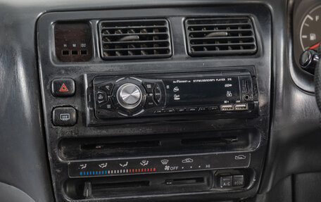 Toyota Sprinter VIII (E110), 1994 год, 139 000 рублей, 14 фотография