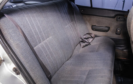 Toyota Sprinter VIII (E110), 1994 год, 139 000 рублей, 17 фотография