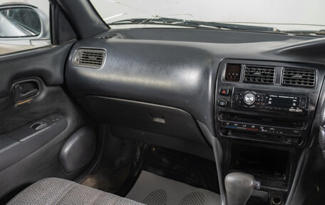 Toyota Sprinter VIII (E110), 1994 год, 139 000 рублей, 12 фотография