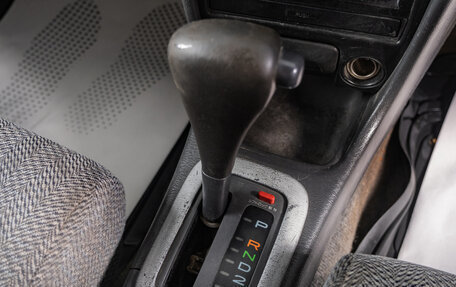 Toyota Sprinter VIII (E110), 1994 год, 139 000 рублей, 15 фотография