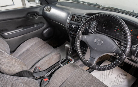 Toyota Sprinter VIII (E110), 1994 год, 139 000 рублей, 9 фотография