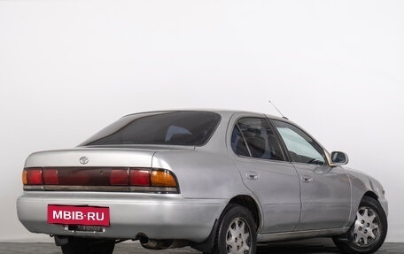 Toyota Sprinter VIII (E110), 1994 год, 139 000 рублей, 7 фотография