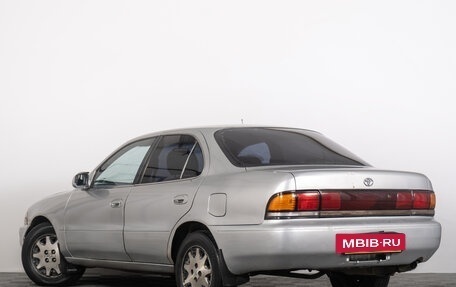 Toyota Sprinter VIII (E110), 1994 год, 139 000 рублей, 6 фотография
