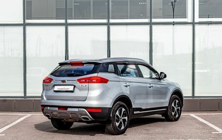 Geely Atlas I, 2018 год, 1 300 000 рублей, 2 фотография