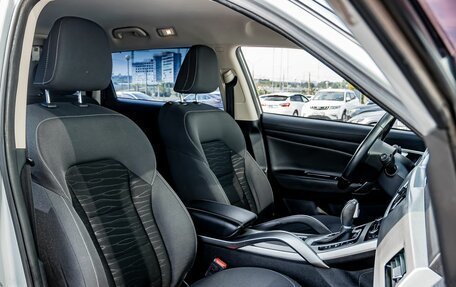 Geely Atlas I, 2018 год, 1 300 000 рублей, 12 фотография