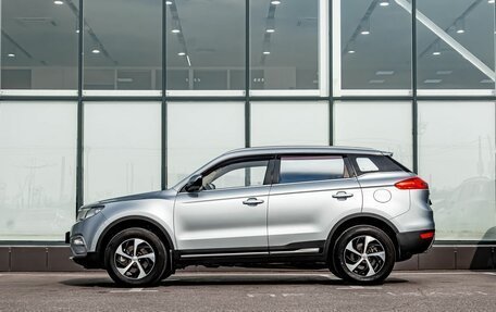 Geely Atlas I, 2018 год, 1 300 000 рублей, 7 фотография